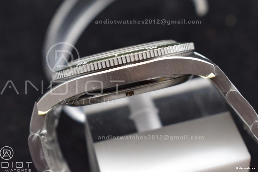 1:1 SeaQ Spezialist Factory 39mm RXW Version Green 451 Packable Best 0109